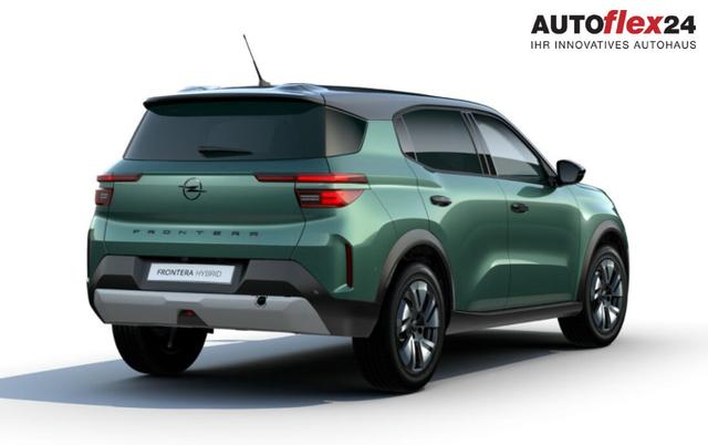 Opel Frontera GS 145 Hybrid AT6 SHZ LHZ Nav Kam 17Z 