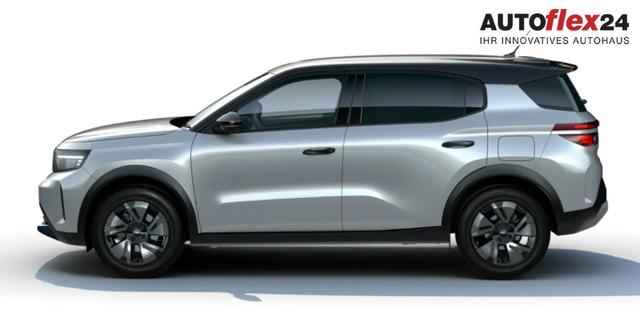 Vorlauffahrzeuge Opel Frontera - GS 145 Hybrid AT6 Nav Kam PDC 17Z