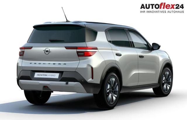 Opel Frontera GS 145 Hybrid AT6 7-S Nav Kam PDC 17Z 