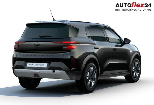 Opel Frontera GS 145 Hybrid AT6 Nav Kam PDC 17Z 