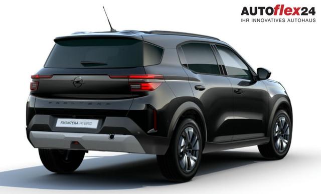 Opel Frontera GS 145 Hybrid AT6 7-S TechP SHZ LHZ Nav 