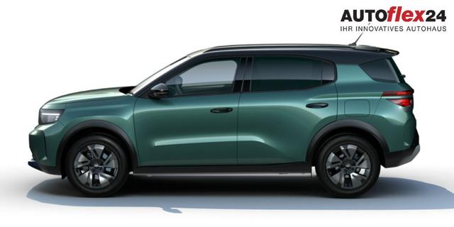 Vorlauffahrzeuge Opel Frontera - GS 145 Hybrid AT6 7-S TechP SHZ LHZ Nav