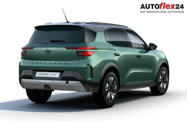 Opel Frontera GS 145 Hybrid AT6 7-S TechP SHZ LHZ Nav 