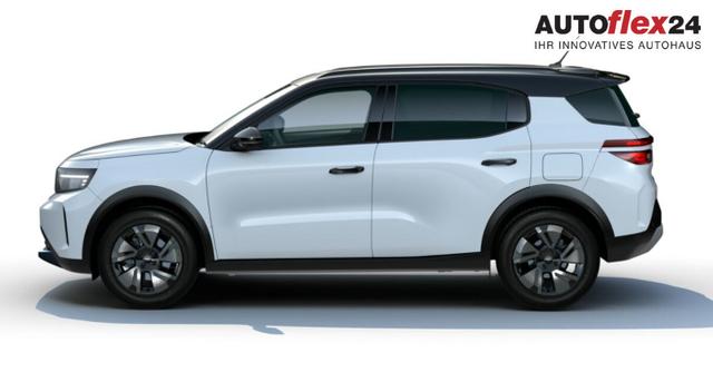 Vorlauffahrzeuge Opel Frontera - GS 145 Hybrid AT6 7-S TechP SHZ LHZ Nav