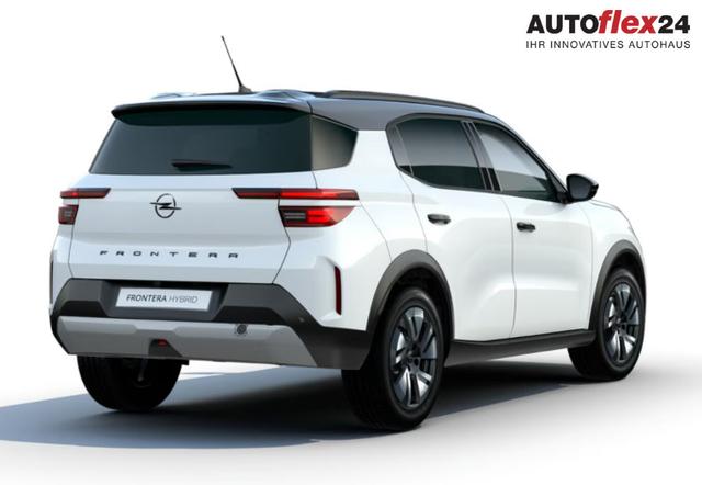 Opel Frontera GS 145 Hybrid AT6 7-S TechP SHZ LHZ Nav 