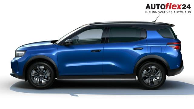 Vorlauffahrzeuge Opel Frontera - GS 145 Hybrid AT6 TechP SHZ LHZ Nav Kam