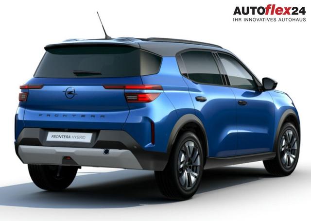 Opel Frontera GS 145 Hybrid AT6 7-S TechP SHZ LHZ Nav 