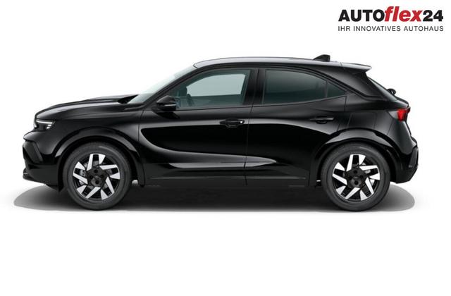 Vorlauffahrzeuge Opel Mokka - GS 1.2 130 AT8 KomfortP SHZ Kam PDC 17Z