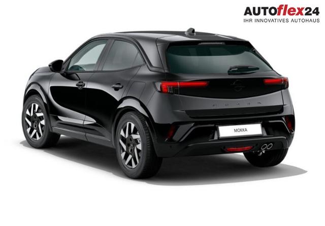 Opel Mokka GS 1.2 130 AT8 KomfortP SHZ Kam PDC 17Z 