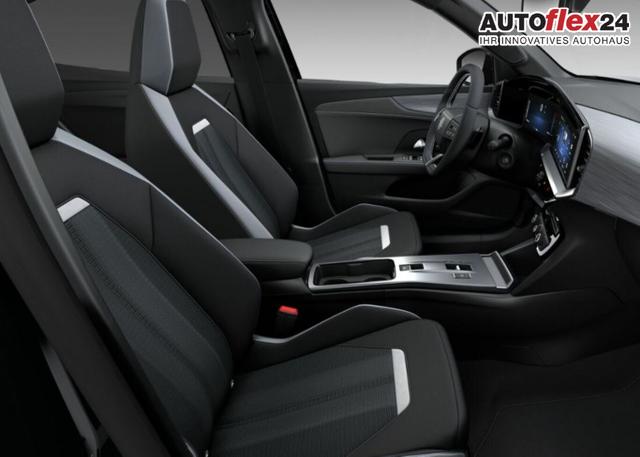 Opel Mokka GS 1.2 130 AT8 KomfortP SHZ Kam PDC 17Z 