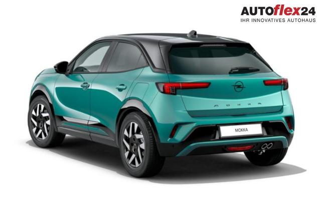 Opel Mokka GS 1.2 130 AT8 KomfortP SHZ Kam PDC 17Z 