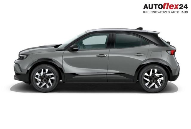 Vorlauffahrzeuge Opel Mokka - GS 1.2 130 AT8 KomfortP SHZ Kam PDC 17Z
