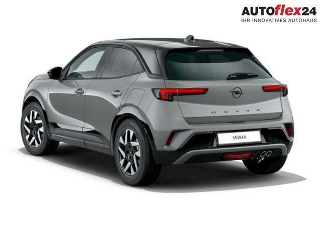 Opel Mokka GS 1.2 130 AT8 KomfortP SHZ Kam PDC 17Z 
