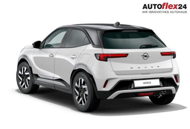 Opel Mokka GS 1.2 130 AT8 KomfortP SHZ Kam PDC 17Z 