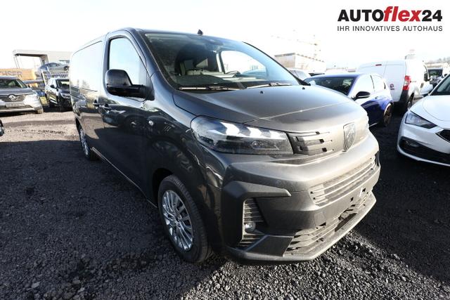 Vorlauffahrzeuge Peugeot Traveller - Active 180 EAT8 L2 SHZ 9S PDC Klimaaut