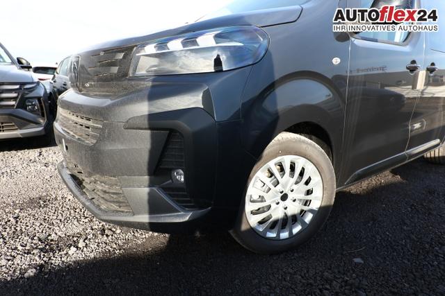 Peugeot Traveller Active L2 AT 9S SHZ PDC Klimaaut LED 