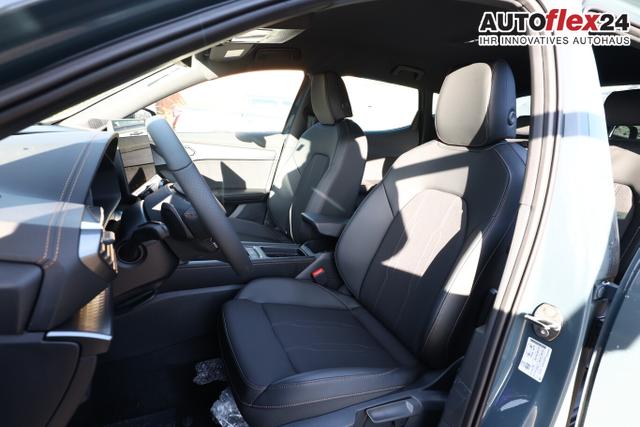 Cupra Formentor eTSI DSG AHK SHZ ACC 3ZCli DigC WirelC 