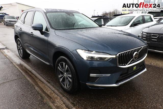Vorlauffahrzeuge Volvo XC60 - Core T6 Recharge AWD LED Pano ACC Kam Keyl