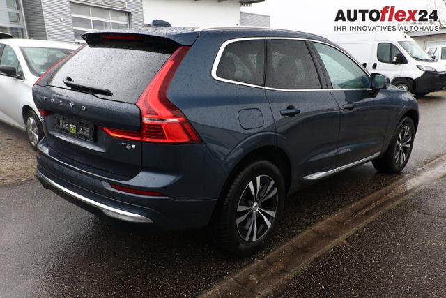 Volvo XC60 Core T6 Recharge AWD LED Pano ACC Kam Keyl 