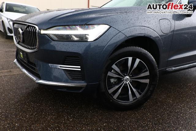 Volvo XC60 Core T6 Recharge AWD LED Pano ACC Kam Keyl 