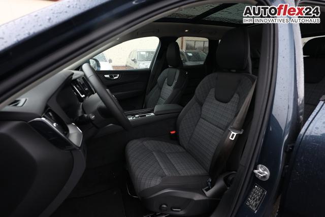 Volvo XC60 Core T6 Recharge AWD LED Pano ACC Kam Keyl 