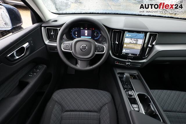 Volvo XC60 Core T6 LED Pano ACC WinterP Kam StandH 18Z 