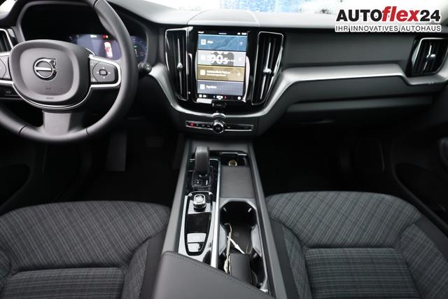 Volvo XC60 Core T6 LED Pano ACC WinterP Kam StandH 18Z 