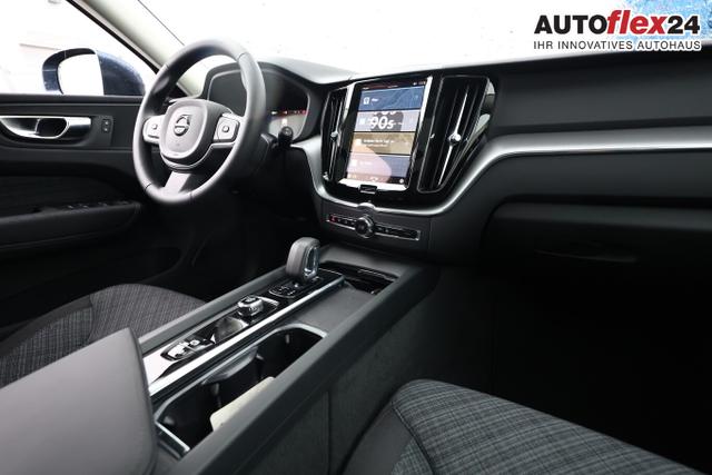 Volvo XC60 Core T6 LED Pano ACC WinterP Kam StandH 18Z 