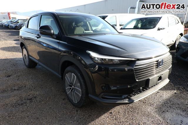 Vorlauffahrzeuge Honda HR-V - Elegance e:HEV 131 LED ACC SHZ Keyl Kam Nav