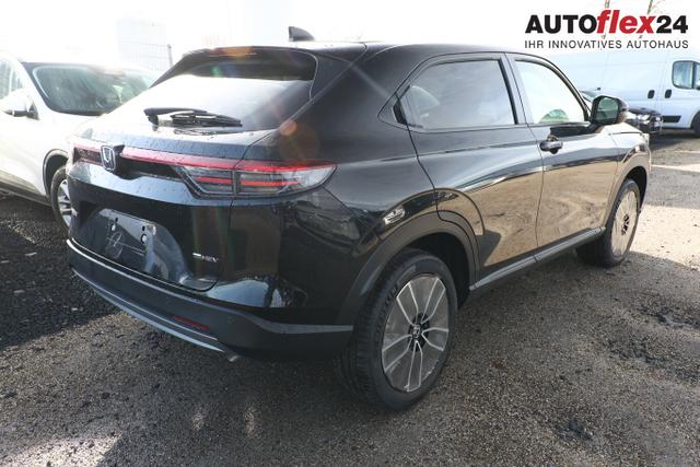 Honda HR-V Elegance e:HEV 131 LED ACC SHZ Keyl Kam Nav 