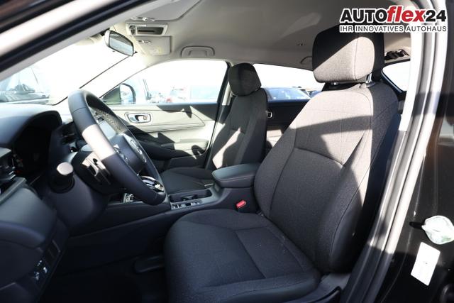 Honda HR-V Elegance e:HEV 131 LED ACC SHZ Keyl Kam Nav 