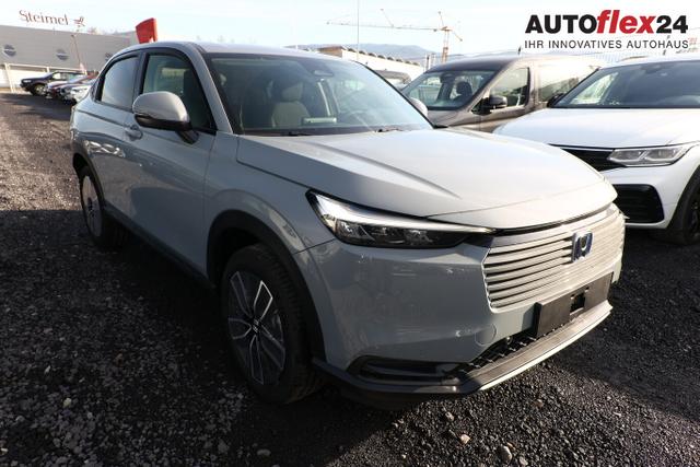 Vorlauffahrzeuge Honda HR-V - Elegance e:HEV 131 LED ACC SHZ Keyl Kam Nav