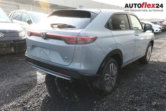 Honda HR-V Elegance e:HEV 131 LED ACC SHZ Keyl Kam Nav 