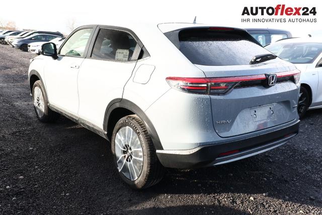 Honda HR-V Elegance e:HEV 131 LED ACC SHZ Keyl Kam Nav 