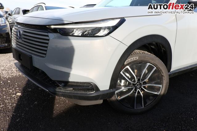 Honda HR-V Elegance e:HEV 131 LED ACC SHZ Keyl Kam Nav 