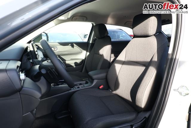 Honda HR-V Elegance e:HEV 131 LED ACC SHZ Keyl Kam Nav 