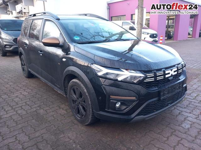 Gebrauchtfahrzeug Dacia Jogger - Extreme  1.0 TCe 100 ECO-G 7S Nav PDC SHZ
