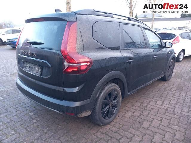 Dacia Jogger Extreme+ 1.0 TCe 100 ECO-G 7S Nav PDC SHZ 