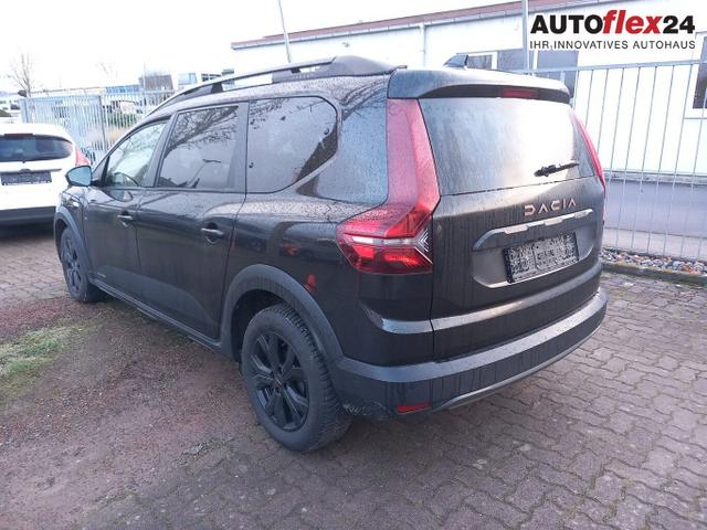 Dacia Jogger Extreme+ 1.0 TCe 100 ECO-G 7S Nav PDC SHZ 