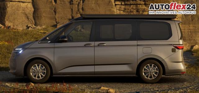 Vorlauffahrzeuge Volkswagen T7 California - Ocean 150 Markise ParkP Keyl ACC