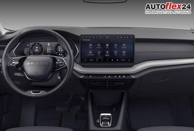 Skoda Octavia Combi Selection eTSI 150 DSG Selec Nav ACC Kam Key 