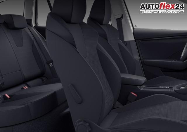 Skoda Octavia Combi Selection eTSI 150 DSG Selec Nav ACC Kam Key 