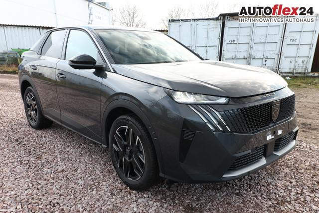 Vorlauffahrzeuge Peugeot 3008 - Allure MHEV 145 ACC 360&deg; WinterP 21"-HD Nav
