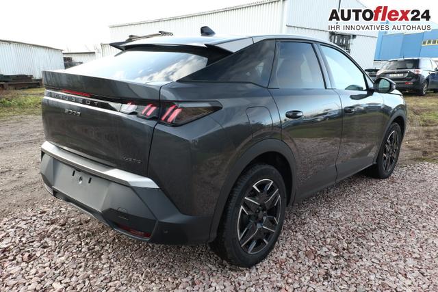 Peugeot 3008 Allure MHEV 145 ACC 360&deg; WinterP 21"-HD Nav 