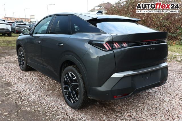 Peugeot 3008 Allure MHEV 145 ACC 360&deg; WinterP 21"-HD Nav 