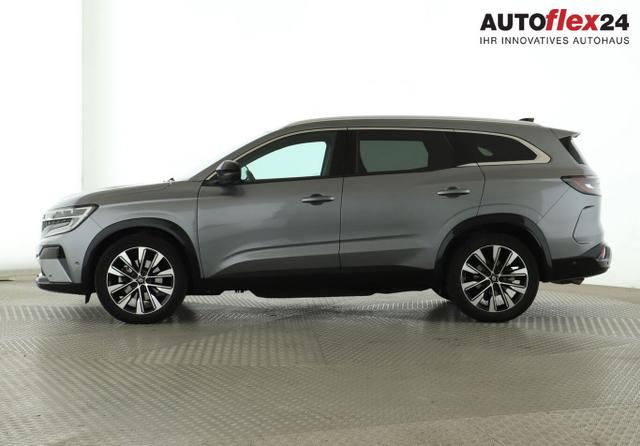 Gebrauchtfahrzeug Renault Espace - Techno VI CityP WinterP Massage TotW 7-S