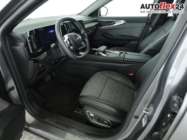 Renault Espace Techno VI CityP WinterP Massage TotW 7-S 