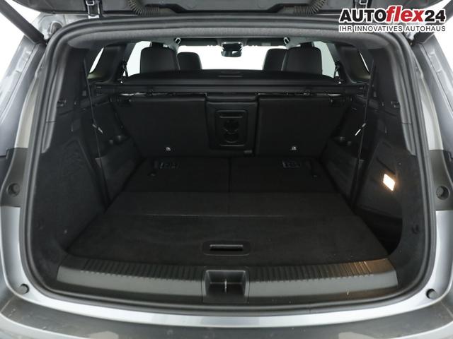 Renault Espace Techno VI CityP WinterP Massage TotW 7-S 