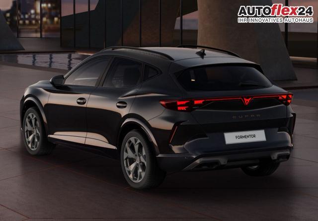 Cupra Formentor eTSI DSG SHZ ACC 3ZClim DigC WirelessC 