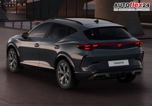 Cupra Formentor eTSI DSG EdgeP AHK SHZ eHK Kessy Kam 